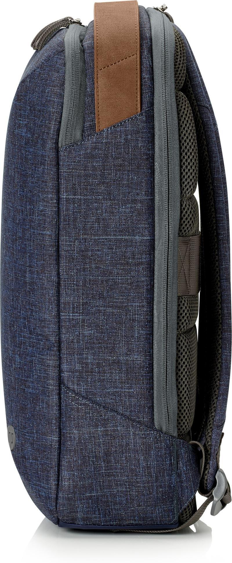 HP Renew 15 Navy Backpack, , large image number 7
