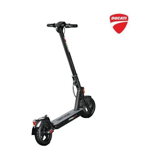 Ducati E-Scooter Pro-II Plus with turn signals, , large image number 2