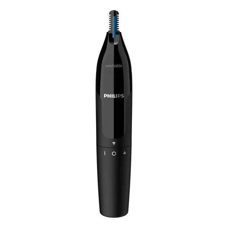 Philips NT1650/16 Nose Trimmer Series 1000 Nose & Ear Trimmer, , large image number 0