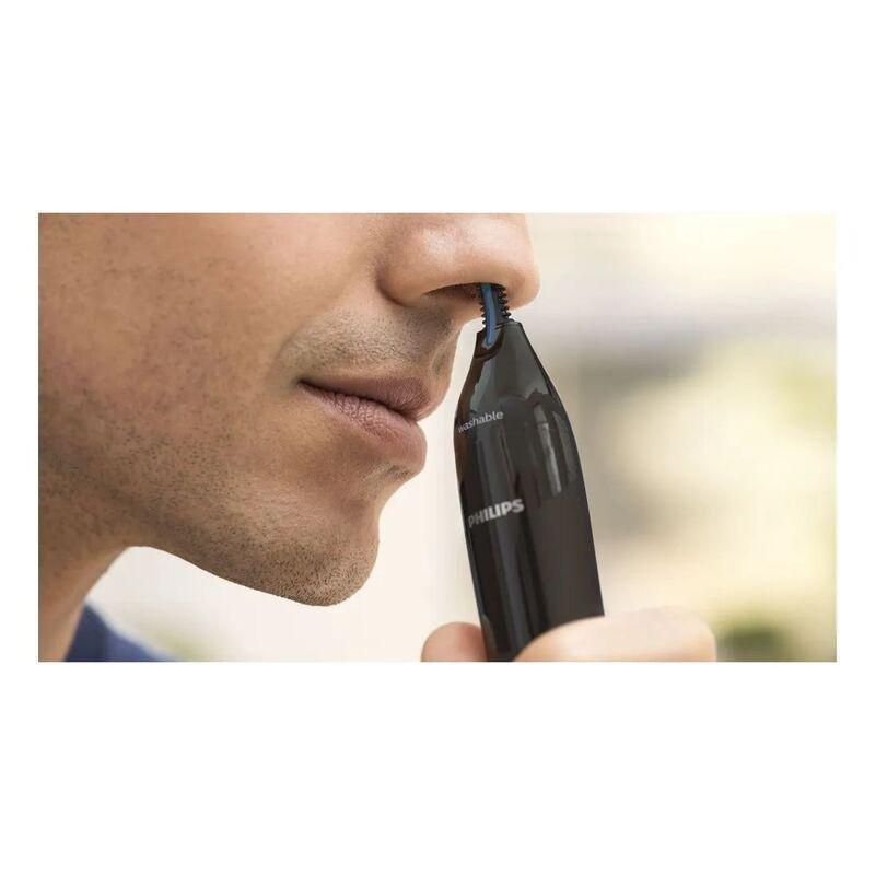 Philips NT1650/16 Nose Trimmer Series 1000 Nose & Ear Trimmer, , large image number 2