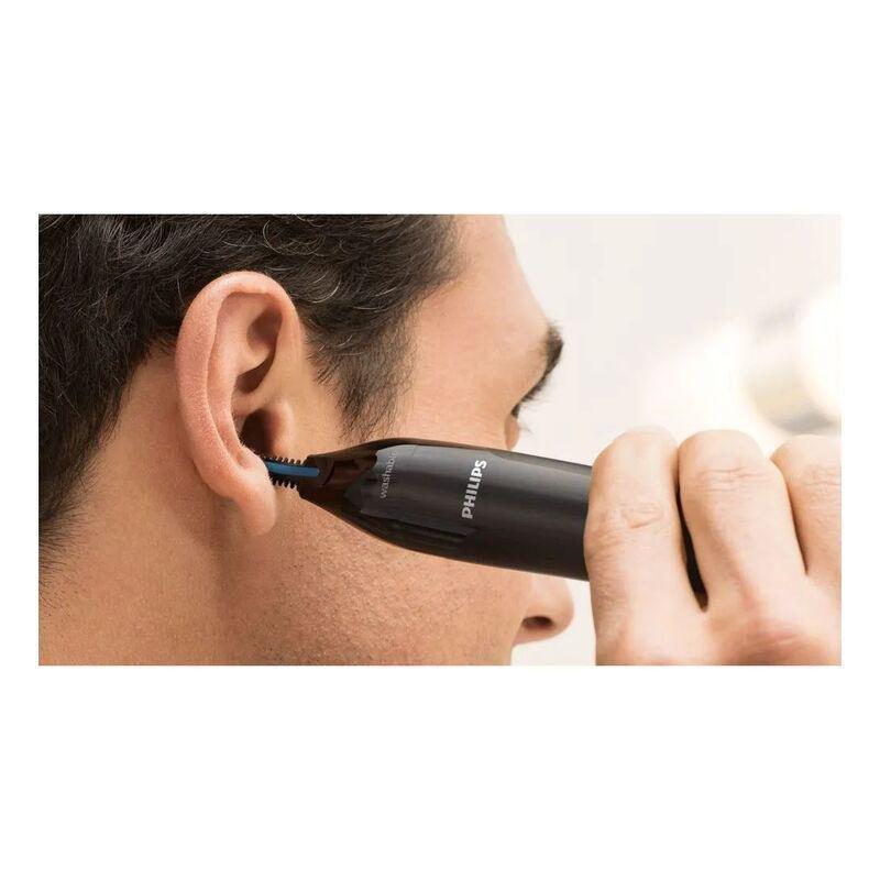 Philips NT1650/16 Nose Trimmer Series 1000 Nose & Ear Trimmer, , large image number 3