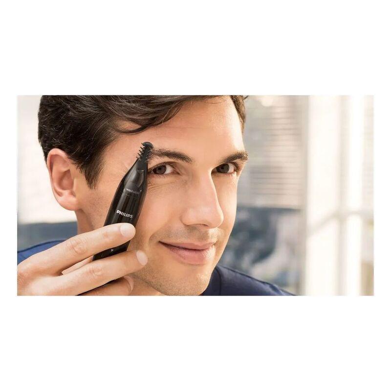 Philips NT1650/16 Nose Trimmer Series 1000 Nose & Ear Trimmer, , large image number 5