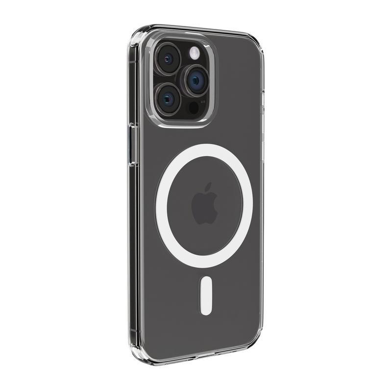 dbramante1928 Iceland Ultra D3O MagSafe Case for iPhone 15 Pro - Clear, , large image number 3