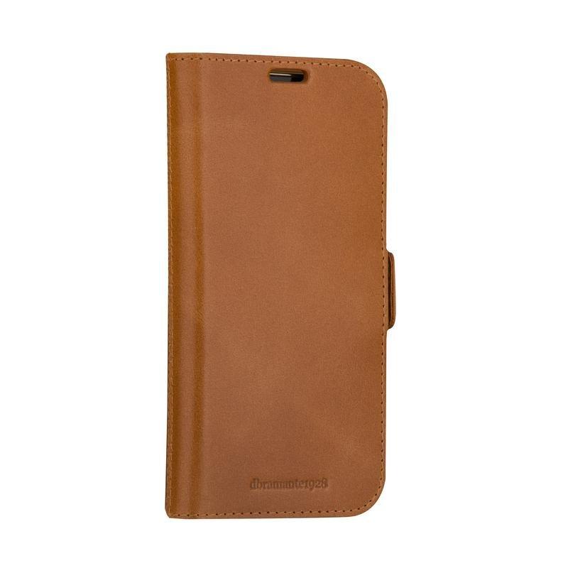 dbramante1928 Lynge Folding Case for iPhone 15 Pro Max - Tan, , large image number 2