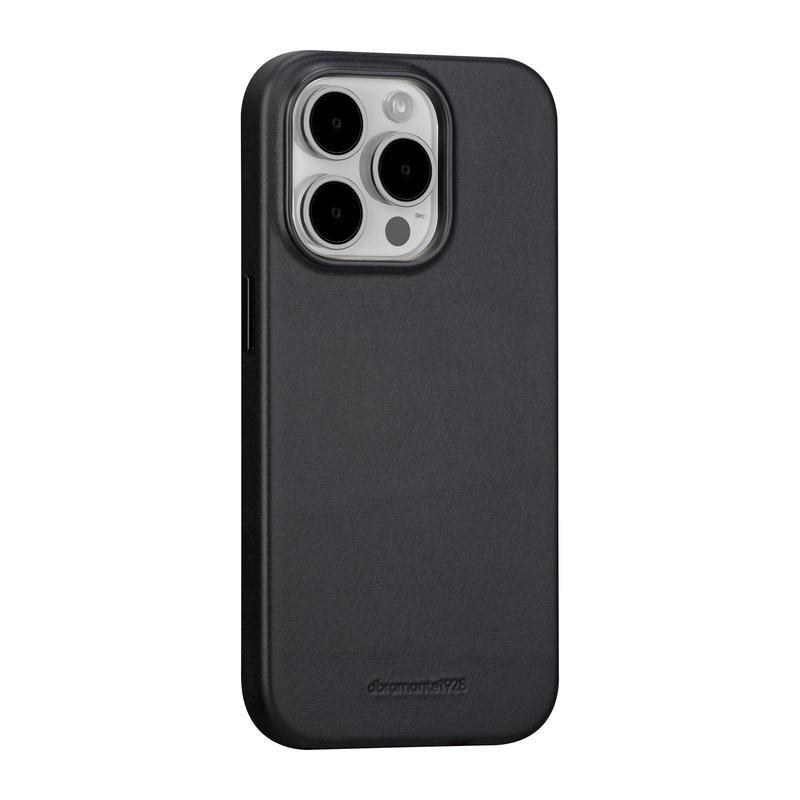 dbramante1928 Roskilde MagSafe Case for iPhone 15 Pro Max - Black, , large image number 2