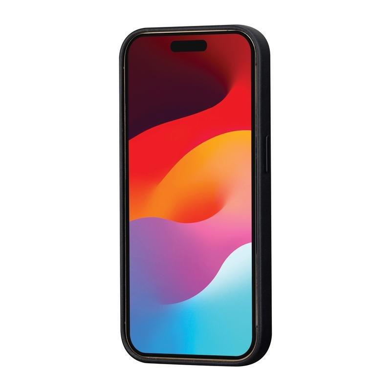 dbramante1928 Roskilde MagSafe Case for iPhone 15 Pro Max - Black, , large image number 4