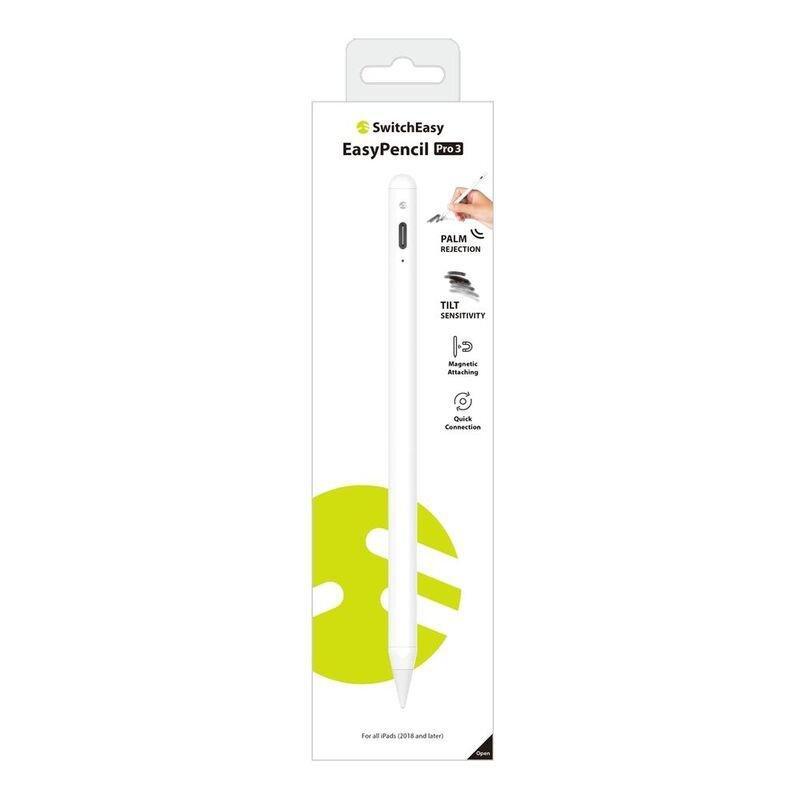 Switch Easy Easypencil Pro 3 White, , large image number 1