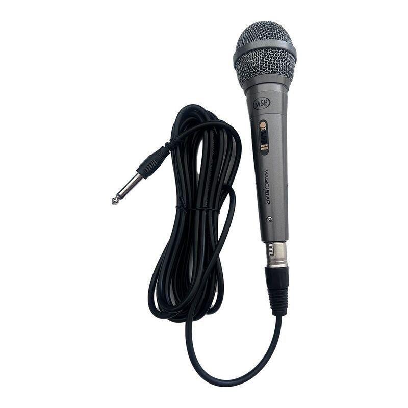 Magic Star LH210 Corded Microphone, , large image number 0