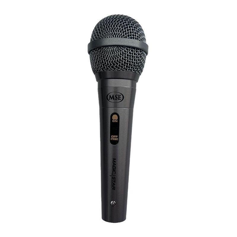 Magic Star LH210 Corded Microphone, , large image number 1