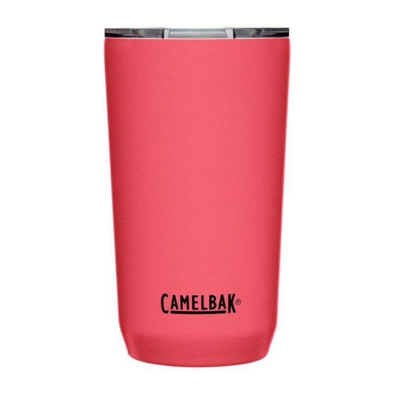 Camelbak Tumbler 16Oz Vss Wild Strawberry Tumbler, , medium