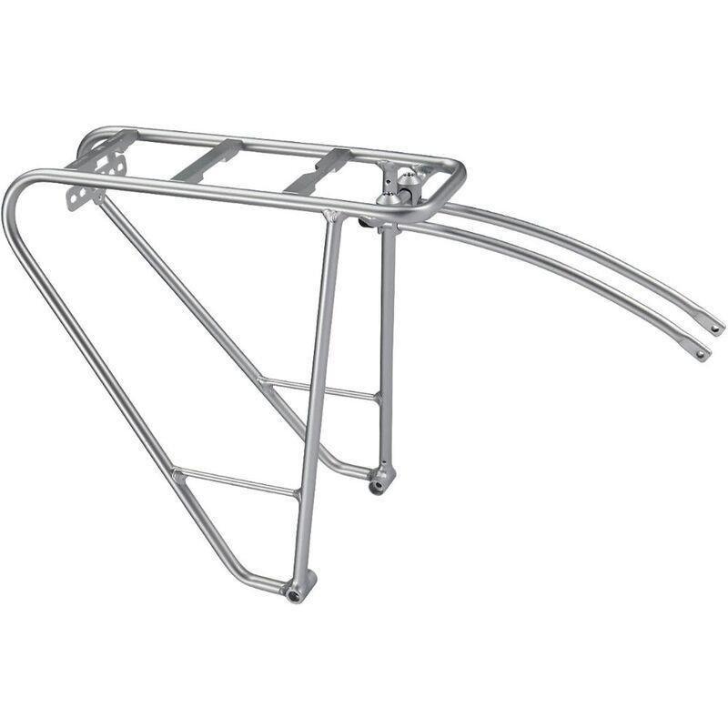 Electra Mik Rear Rack Silver 26", , medium
