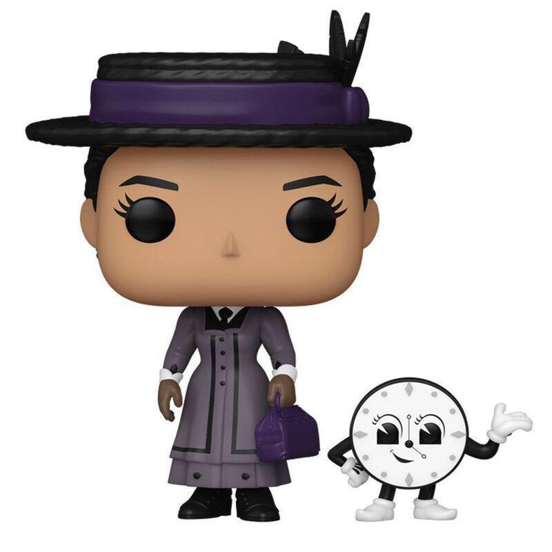 Funko Pop! Marvel Loki Season 2 Renslayer With Miss Minutes 3.75-Inch Vinyl Figure, , large image number 0