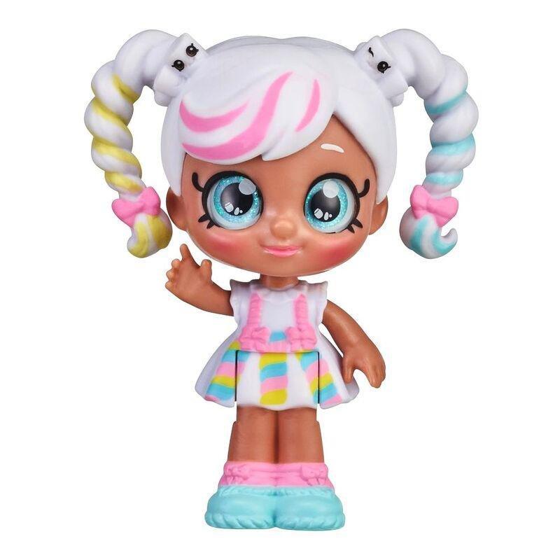 Kindi Kids Minis S1 Mini Marsha Mello Doll, , large image number 0
