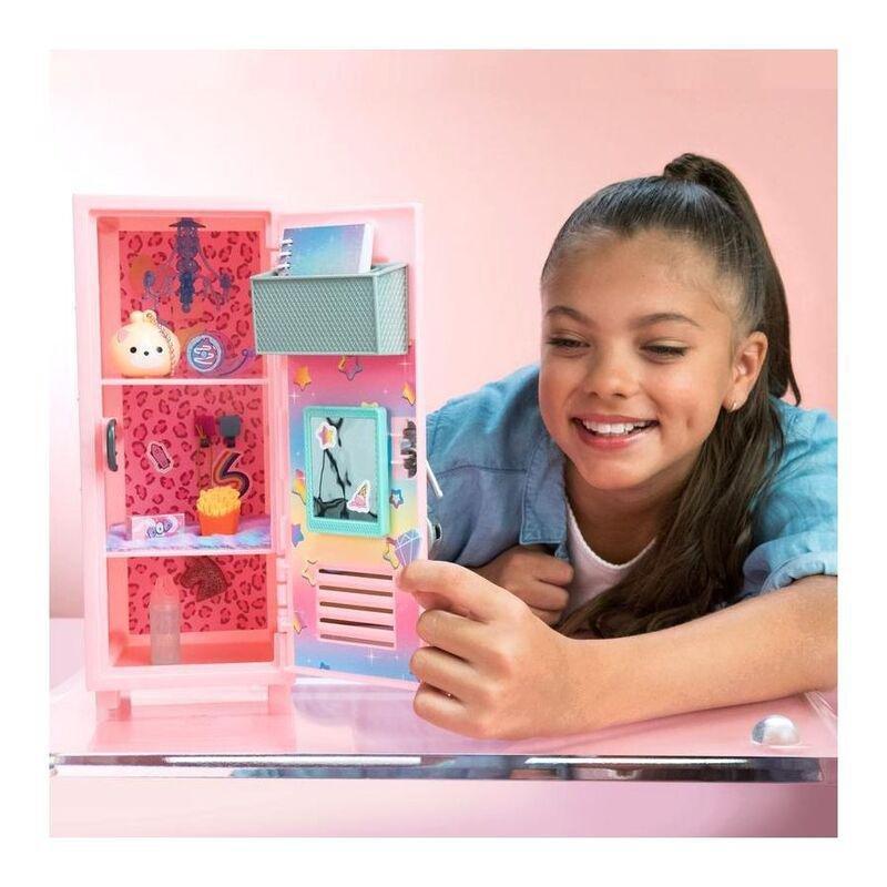 Real Littles S2 Locker Set, , large image number 2