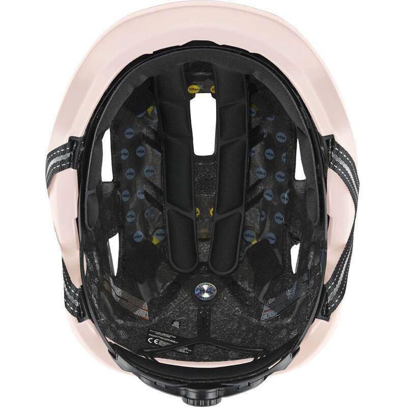 Electra Mips Helmet Helmet Electra Mips Go! Rose Quartz (Size M), , large image number 2
