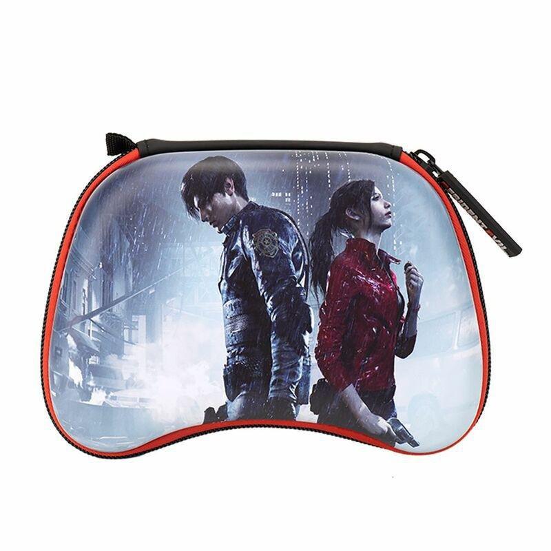 FR-TEC Resident Evil Controller Case Evil for Multi-Platform, , medium