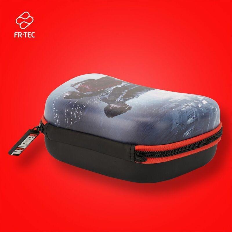 FR-TEC Resident Evil Controller Case Evil for Multi-Platform, , large image number 1