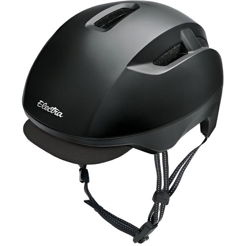 Electra Mips Helmet Matte Black (Size L), , medium