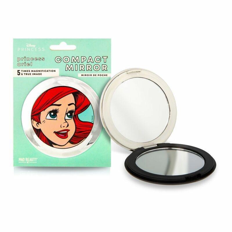Mad Beauty Disney Pop Princess Mirror Ariel, , large image number 0