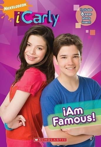 Icarly I Am Famous | Laurie Mcelroy, , large image number 0