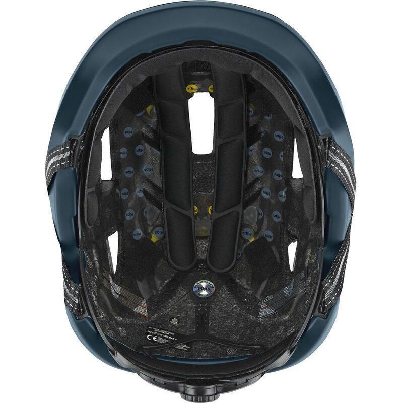 Electra Mips Helmet Teal (Size L), , large image number 4