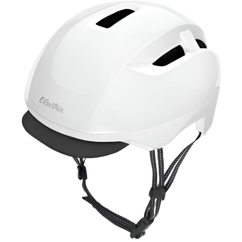 Electra Mips Helmet White (Size S), , medium