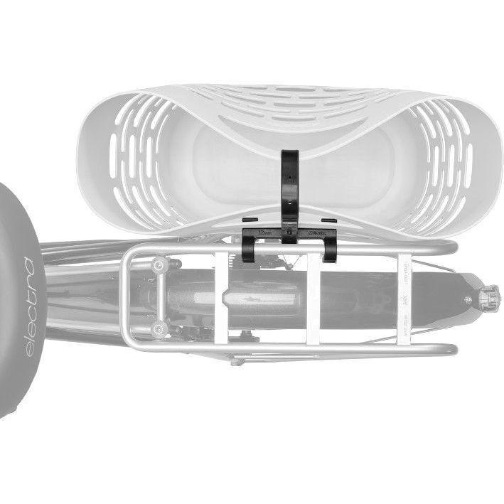 Electra Plasket Basket Shell White, , large image number 3