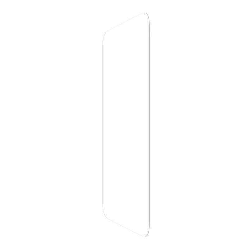 Belkin Ultraglass Antimicrobial Treated Screen Protector For iPhone 15 Pro Max OVR, , large image number 0