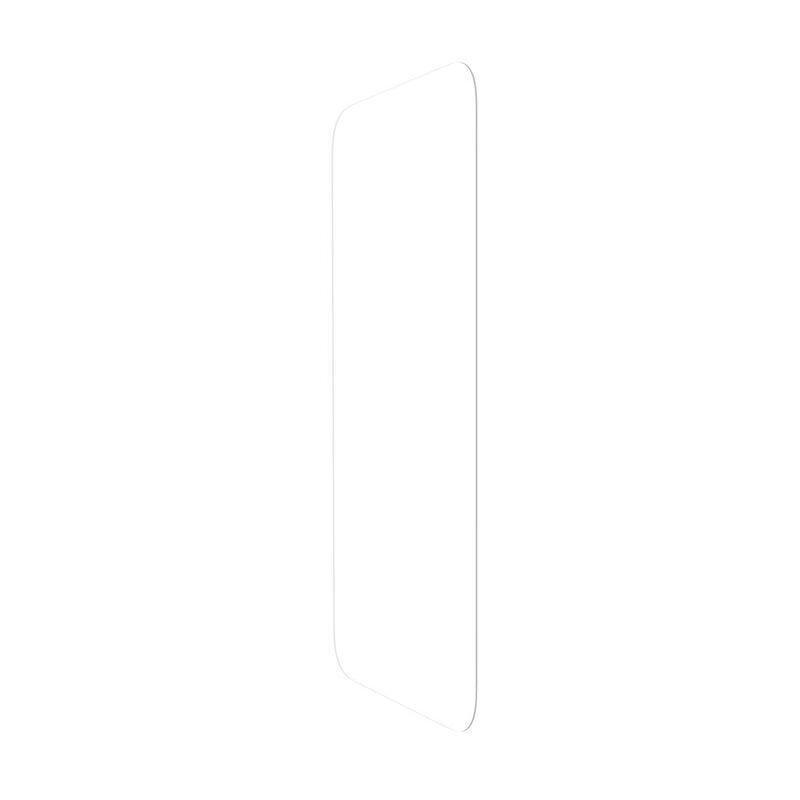 Belkin Ultraglass Antimicrobial Treated Screen Protector For iPhone 15 Pro OVR, , large image number 0