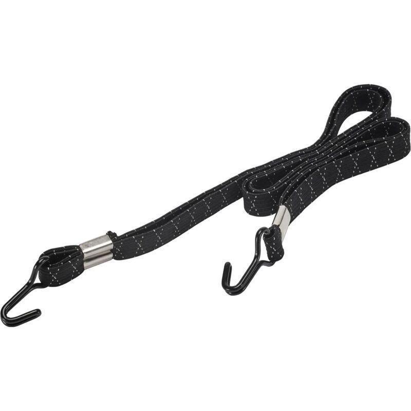 Electra Rack Part Cargo Strap Reflective Black, , medium