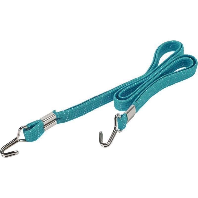 Electra Rack Part Cargo Strap Reflective Blue, , large image number 0