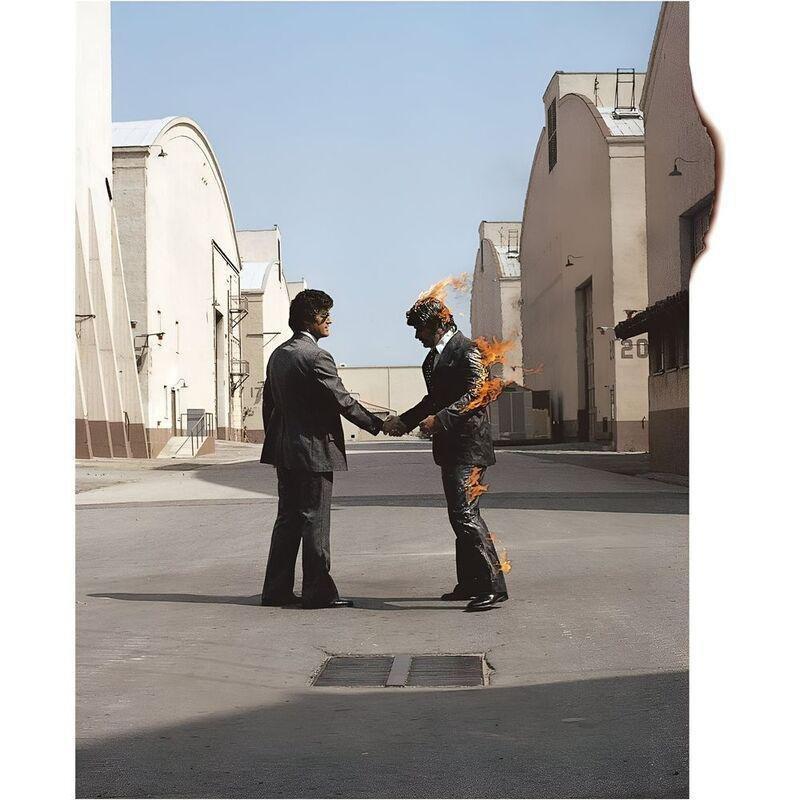 Wish You Were Here (Japan Limited Edition ) | Pink Floyd, , medium