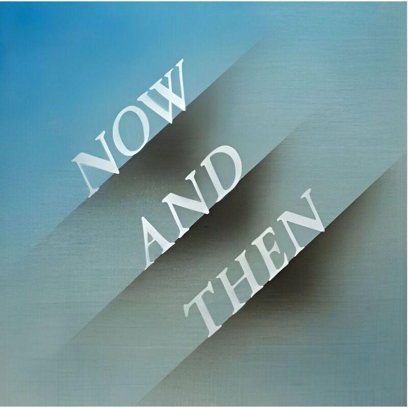 Now And Then (7-Inch EP) (Japan Limited Edition) | The Beatles, , large image number 0