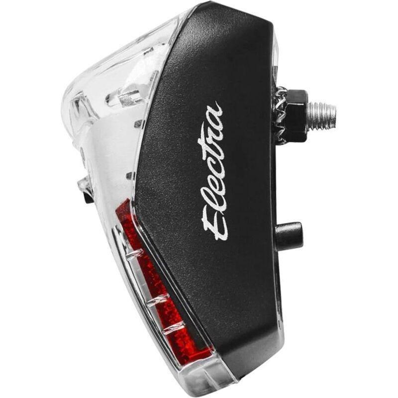 Electra Rear Fender Light Mounted Black, , large image number 2