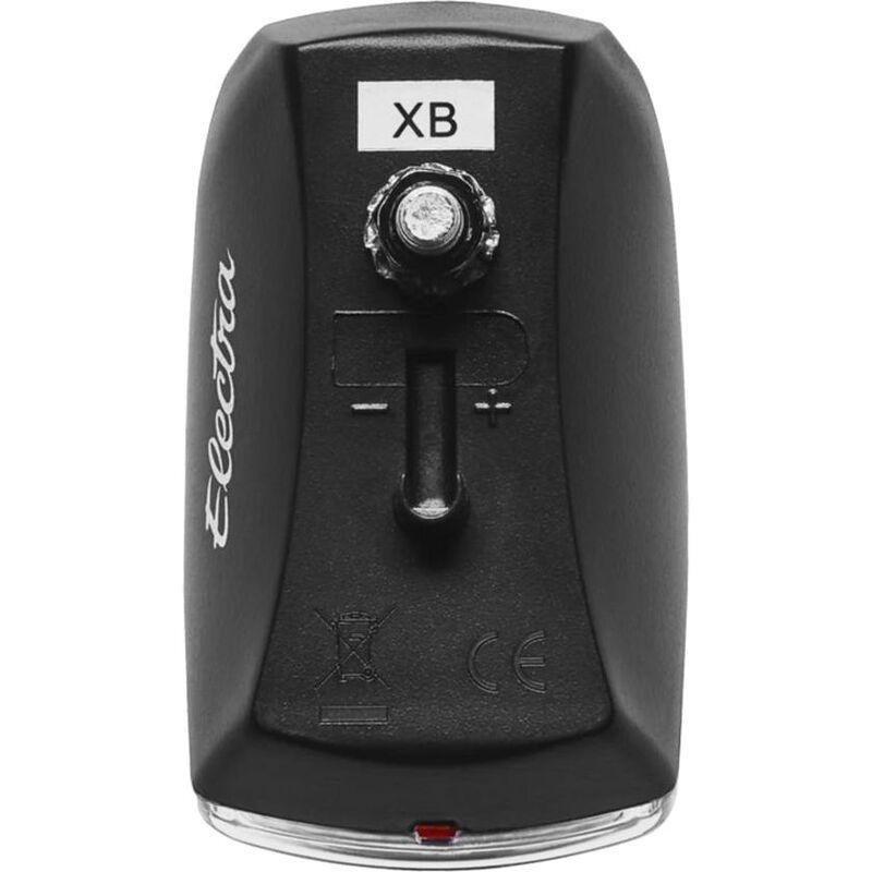 Electra Rear Fender Light Mounted Black, , large image number 3