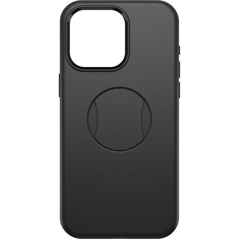 Otterbox iPhone 15 Pro Max Ottergrip Symmetry - Black, , large image number 0