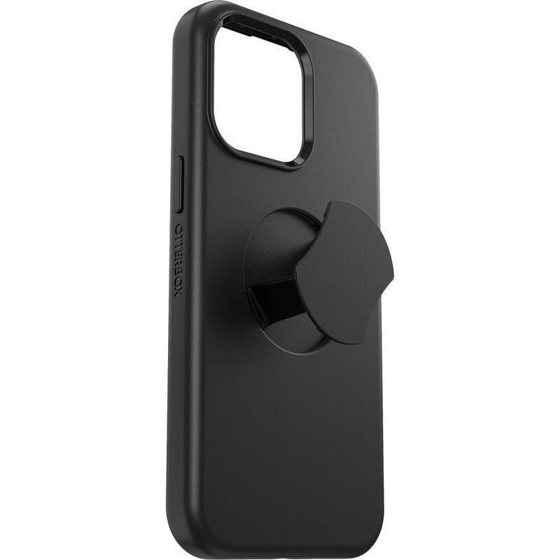 Otterbox iPhone 15 Pro Max Ottergrip Symmetry - Black, , large image number 1