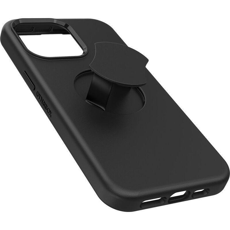 Otterbox iPhone 15 Pro Max Ottergrip Symmetry - Black, , large image number 3