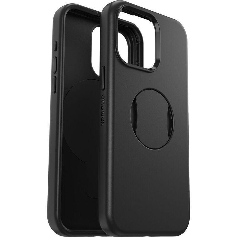 Otterbox iPhone 15 Pro Max Ottergrip Symmetry - Black, , large image number 5