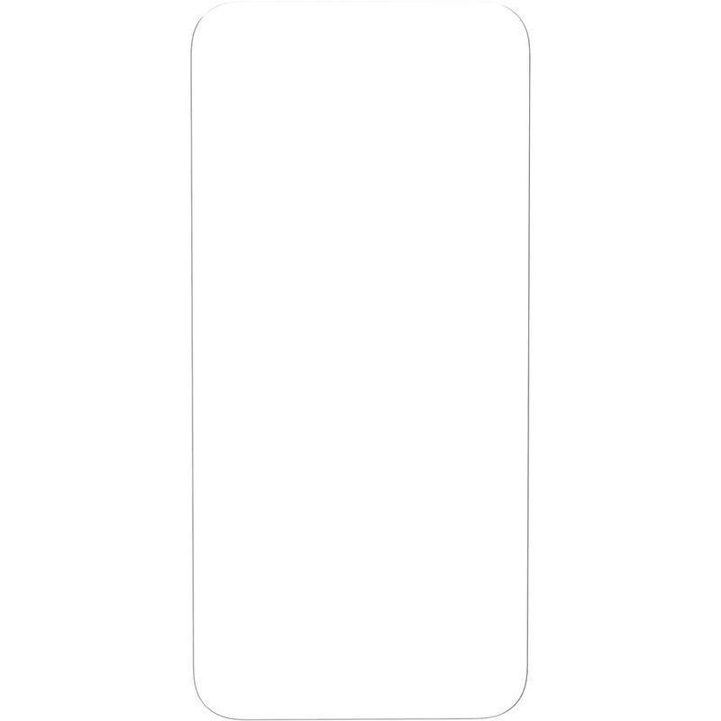 Otterbox iPhone 15 Pro Max Premium Pro Glass Antimicrobial Privacy - Clear, , large image number 1