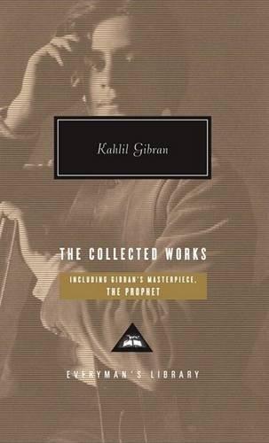 Collected Works | Khalil Gibran Gibran, , large image number 0