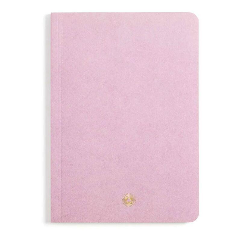 Intelligent Change Ic Essentials Notebook - Pink, , large image number 0