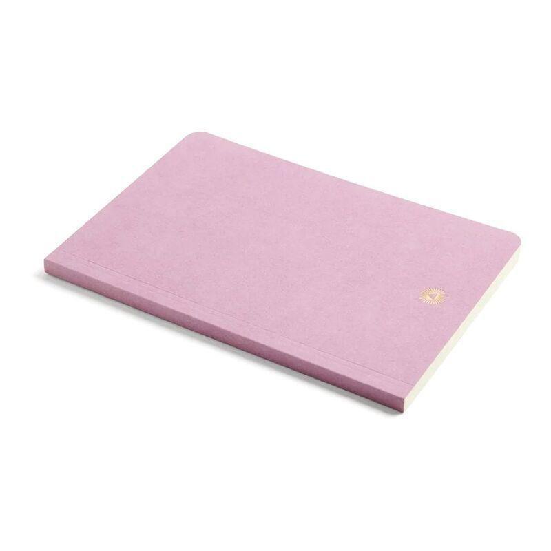 Intelligent Change Ic Essentials Notebook - Pink, , large image number 1