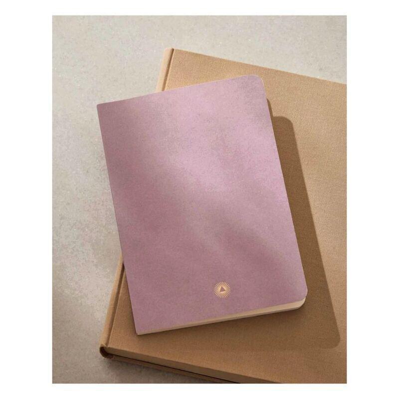 Intelligent Change Ic Essentials Notebook - Pink, , large image number 2