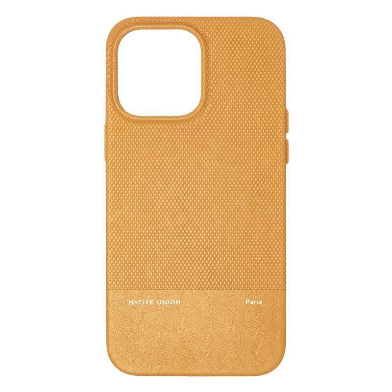 Native Union iPhone 15 Pro Max (Re)Classic Case - Kraft, , large image number 0