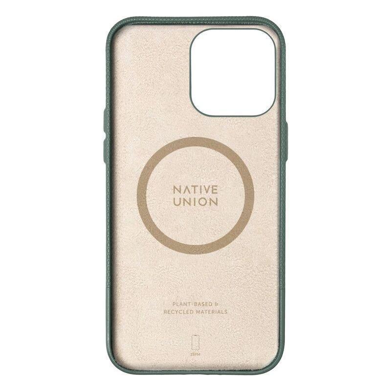 Native Union iPhone 15 Pro Max (Re)Classic Case - Slate Green, , large image number 1