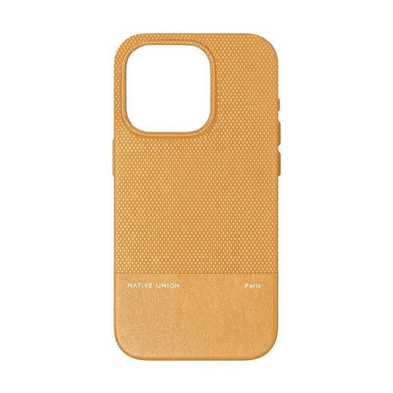 Native Union iPhone 15 Pro (Re)Classic Case - Kraft, , large image number 0
