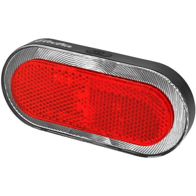 Electra Rear Rack Light Mounted Black, , medium