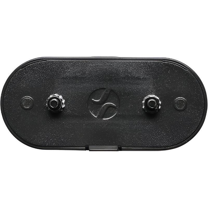 Electra Rear Rack Light Mounted Black, , large image number 3