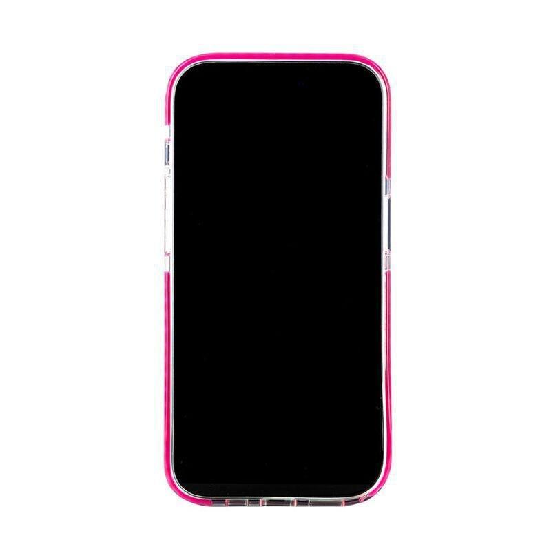 Ted Baker iPhone 15 Pro Max Antishock/ MagSafe Case - Scattered Flowers, , large image number 1